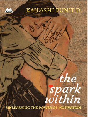 cover image of The Spark Within